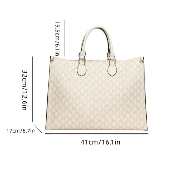 New Inventory 💥Fashion Trend Print Four Seasons Versatile Travel Bag💥 - Picture 6 of 7